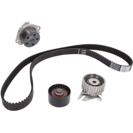 Continental Ctam Waterpomp+distributieriem set CONTINENTAL CT877WP1