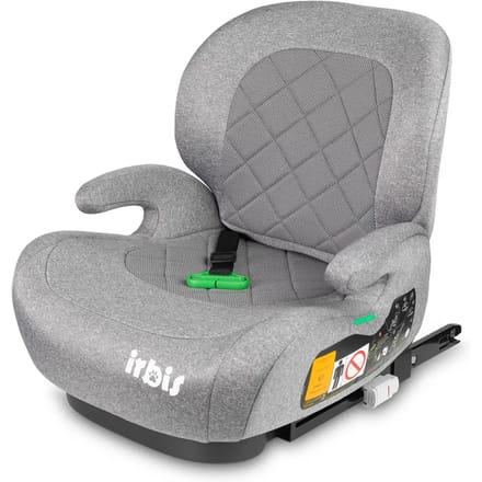 Baby autostoel Caretero Irbis