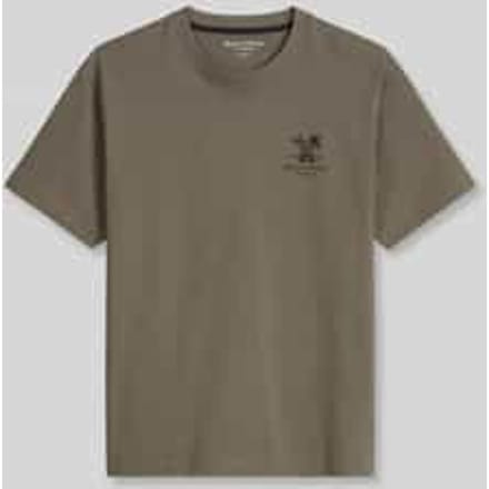 relaxed fit T-shirt van puur katoen
