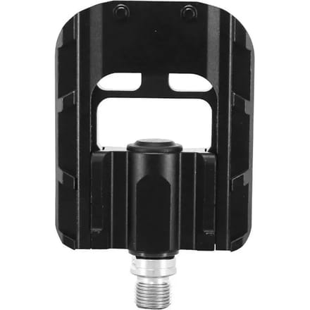 Aluminium pedalen Newton City Full