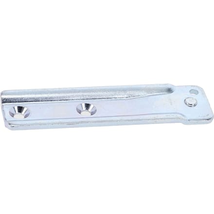 AEG versterking, set, bodem, H=1.5mm 140282680036
