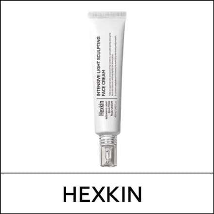 [HEXKIN] (bo1) Intensieve lichtsculpterende gezichtscrème 40ml
