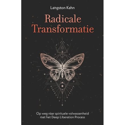 Radicale Transformatie - Langston Kahn