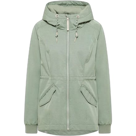 Damesparka Ragwear Dowey
