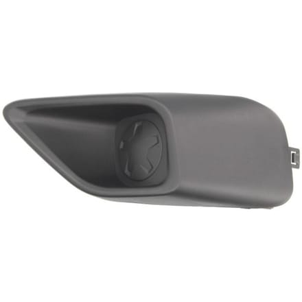 Bumper - ventilatierooster BLIC 6502-07-2043911Q links