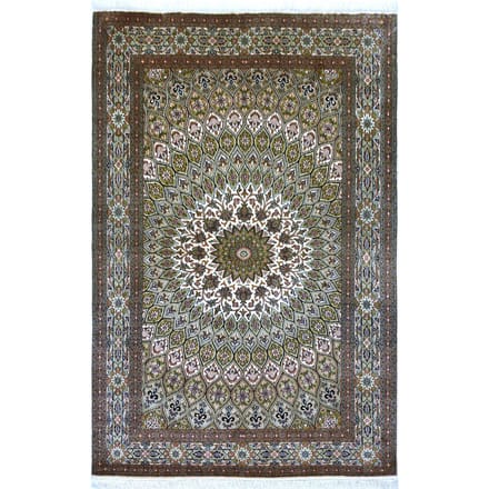 Vloerkleed Gumakh | Casa Caron