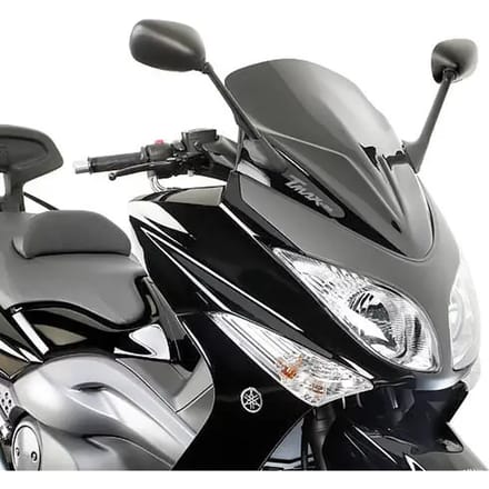 Scooter voorruit Givi Yamaha T-MAX 500 (2008 à 2011)