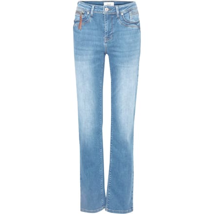 Damesjeans Pulz Jeans Karolina