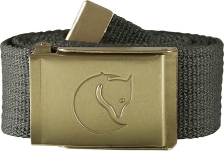 Unisex Riem - Modieuze Riem - Vrije Tijd - Duurzaam Materiaal