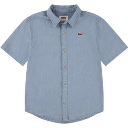 Levis  Overhemd Korte Mouw -