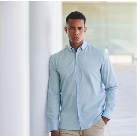 Ademend shirt Henbury