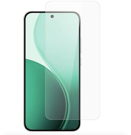 Screenprotector Bescherm-Folie voor Oppo Reno 14