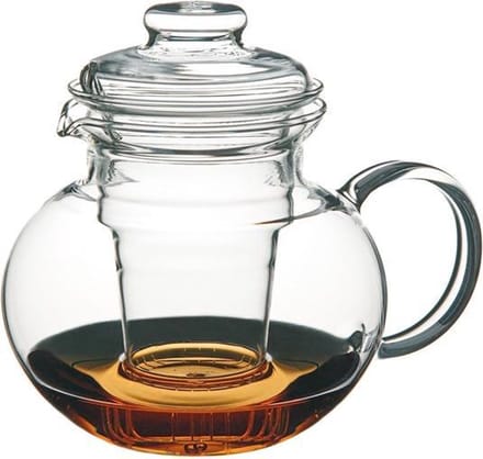 Kan Eva met glazen filter 1l