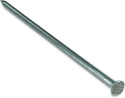 Draadstift - Verzonken Kop - Hout Verbinding - Standaard DIN - 22 x 45 mm - Blank Staal