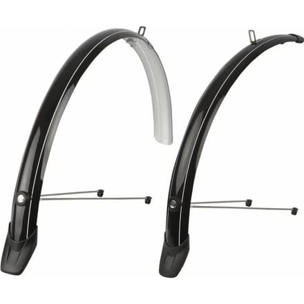 Spatbord Polisport Towny 26/51 mm (x2)