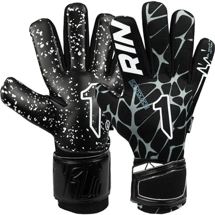Rinat Santoloco As Keepershandschoenen Zwart 9