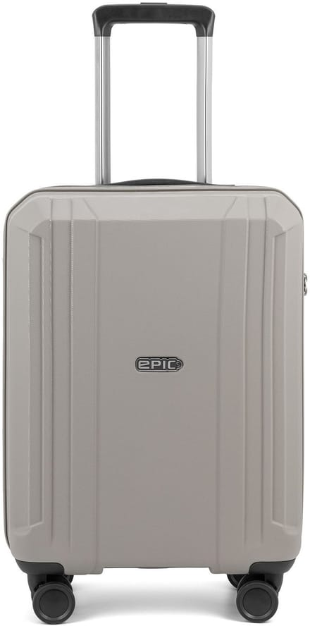EPIC Airwave Neo Trolley Hot Cocoa Taupe 55cm