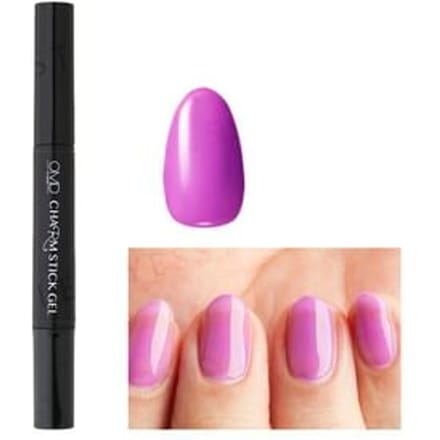 OMD - Charm Stick Nail Gel N-5 Neon Purple 2.5ml