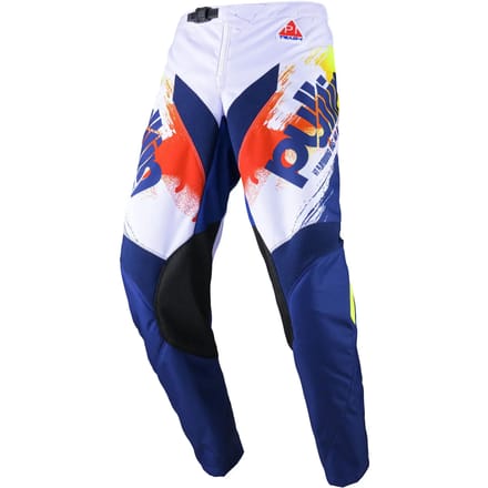 Broek Pull-in moto Challenger Trash
