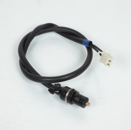 Voorremsensor origineel voor motor Yamaha 125 YBR vanaf 2008 3S9-H3980-01