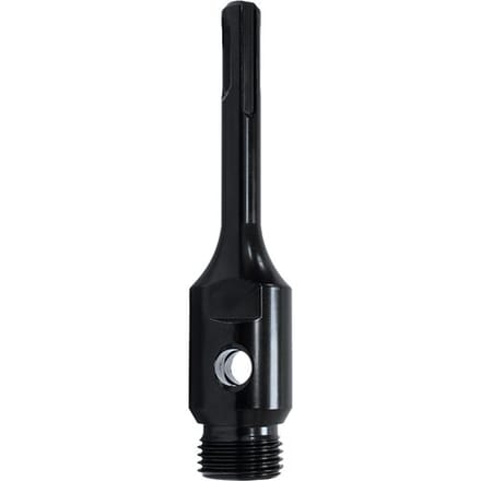 Mexco adapter 80mm SDS