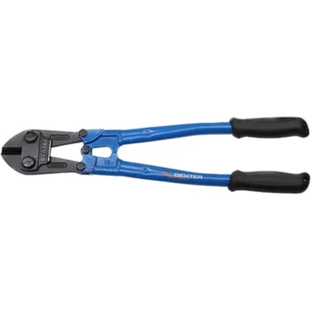 Dexter Boutenschaar - 450mm - Tot 6mm Snede