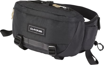 Dakine Packs Hot Laps 2 - Heuptas 30 cm (black)