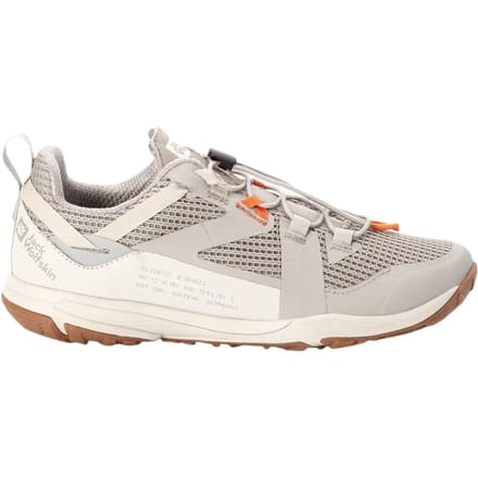 Lage wandelschoenen voor dames Jack Wolfskin Spirit