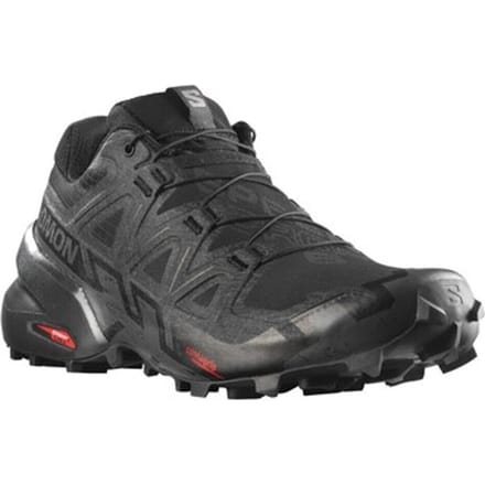Hardloopschoenen Salomon Speedcross 6 Wide