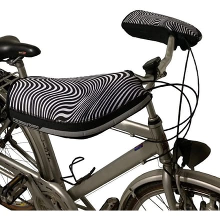 Handbeschermer met thermische en reflecterende voering Tucano Urbano Neoprene