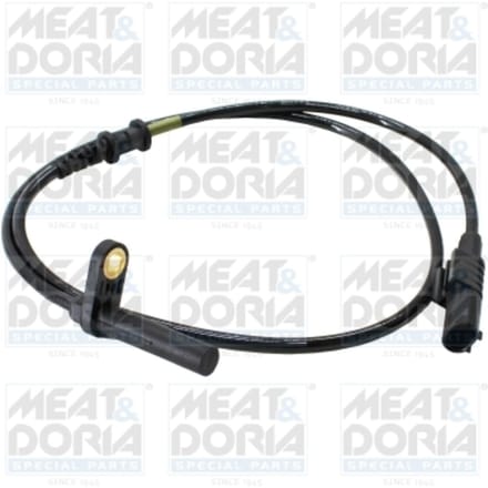 Wielsnelheidssensor MEAT & DORIA 901155