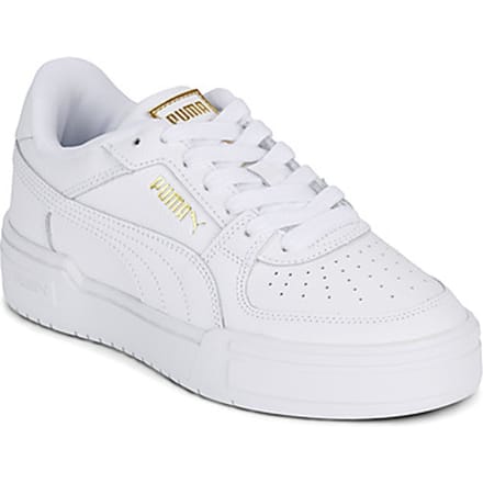 Puma Ca Pro Classic JR White Schoenmaat EU : 37