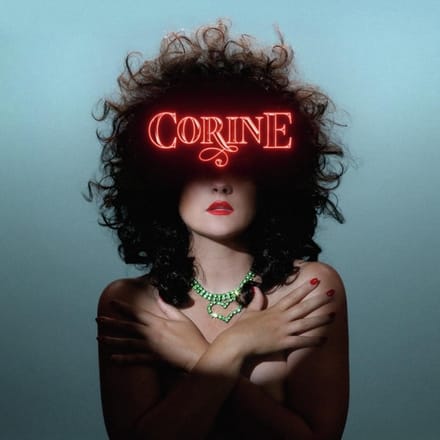 Corine - R (CD)