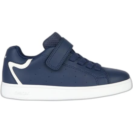 GEOX ECLYPER TIENERS Sneakers - MARINEBLAUW - Maat 34