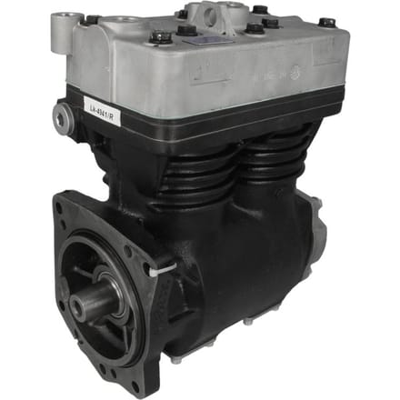Luchtcompressor MOTO REMO LK-4941/R