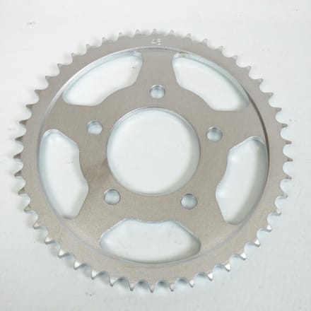 Couronne de transmission Sifam pour Moto Triumph 955 Tiger I 2001 à 2003 Neuf