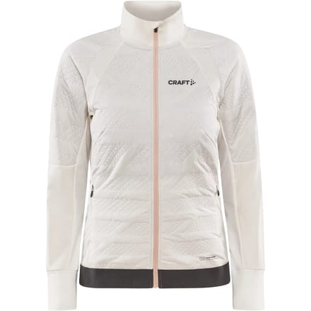 Dames ski jas Craft ADV Nordic Speed