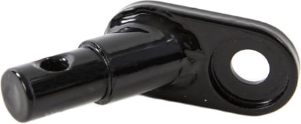 Mirage Askoppeling Fietskar Tommy Trekhaak 10 X 13,5 Mm Zwart