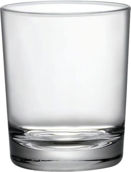 Rocco Bormioli - Caravelle  Tumblers - 10cl - 6 stuks