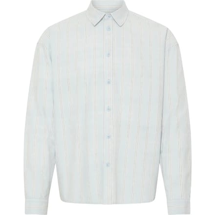 Blend - BHCYAN SHIRT - Heren - Lange mouwen shirts