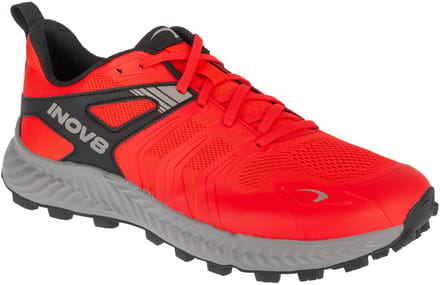 Inov8 Trailtalon Trailschoenen Rood EU 43 Man