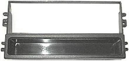 1-DIN inbouwframe  KIA Sorento 2002-2006