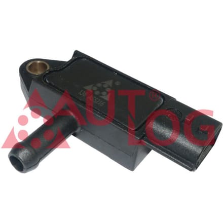 Sensor, uitlaatgasdruk AUTLOG AS5216