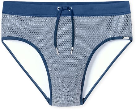 Schiesser Badehose Ocean Swim