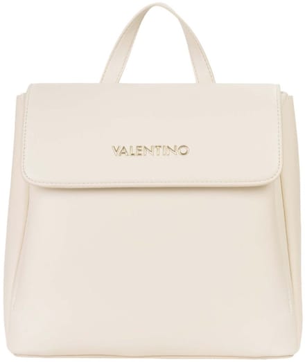 VALENTINO vrijetijdsrugzak rugzak Clio Re Backpack Ecru crème