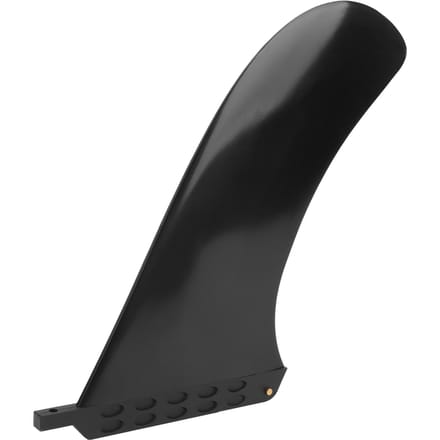 Surfplankvinnen Milieuvriendelijke PVC Surf Stand Up Paddleboard Vinnen voor Surfplank Paddleboard black