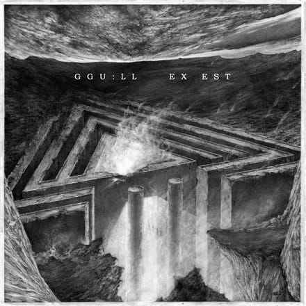 GGU:LL - Ex Est (CD)