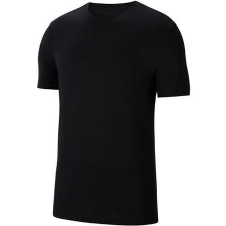 Nike Heren Park 20 T-Shirt (Zwart)