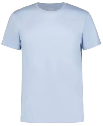 Icepeak Marmarth T-shirt Met Korte Mouwen Blauw M Man