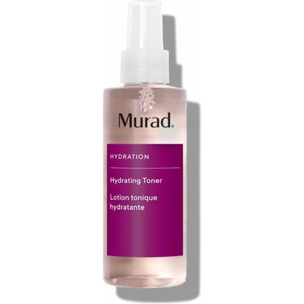 Murad, Hydratation, Tonique hydratant, 6 fl oz (180ml) beige